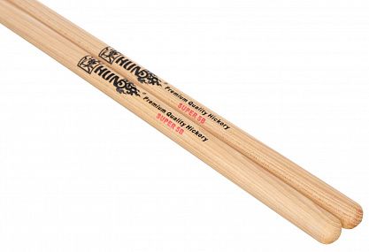 Барабанные палочки HUN Natural Series Super 5B
