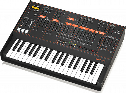 Синтезатор BEHRINGER ODYSSEY