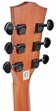 Акустическая гитара Kepma A1C-NM