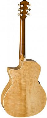 Электроакустика BATON ROUGE TLM/ACEC Flamed Maple