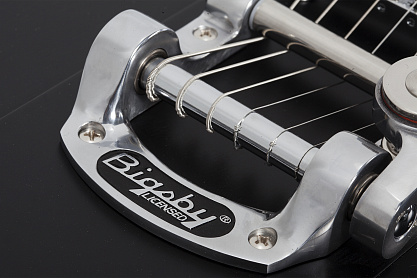 Электрогитара SCHECTER ROBERT SMITH ULTRACURE BLKP