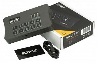 DMX-интерфейс SUNLITE - EC