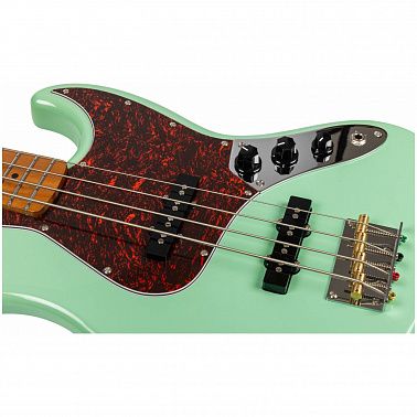 Бас-гитара JET JJB-300 SFG