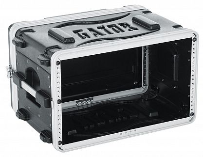 Рэковый кейс GATOR GR-6S