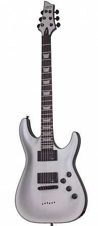 ЭЛЕКТРОГИТАРА SCHECTER C-1 PLATINUM SSV