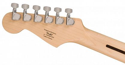 Электрогитара FENDER SQUIER Sonic Stratocaster 2-Color Sunburst