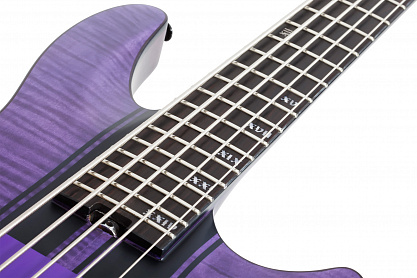 Бас-гитара SCHECTER C-5 GT STP