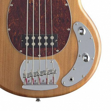 БАС-ГИТАРА STAGG MB300/5-N