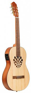 Электроакустика Bamboo GC-39 Pro Slim Q