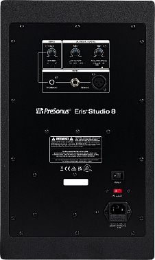 Студийный монитор PreSonus Eris Studio 8