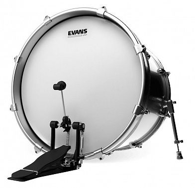 Пластик Evans BD26UV1