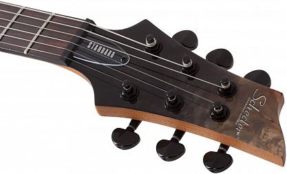 Электрогитара SCHECTER C-1 STANDARD BFBB