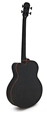 Электроакустический бас ARIA FEB-F2M STBK