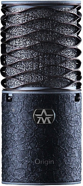 Микрофон Aston Microphones Origin Black Bundle
