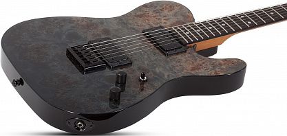 Электрогитара SCHECTER PT STANDARD BFBB