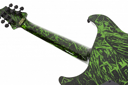 Электрогитара SCHECTER C-1 SILVER MOUNTAIN TXV