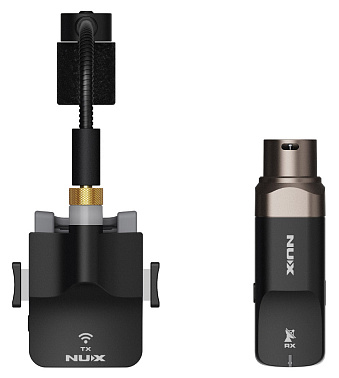 Радиосистема NUX B-6