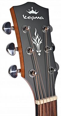 Электроакустика Kepma EACE-К1-NM