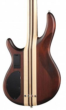 Бас-гитара Cort A4-Plus-FMMH-OPLB