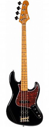 Бас-гитара JET JJB-300 BK