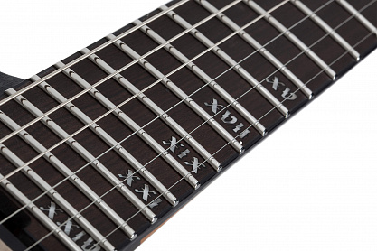 Электрогитара SCHECTER BANSHEE MACH-6 E/T FOB