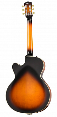 Электрогитара CORT Yorktown-BV-TAB