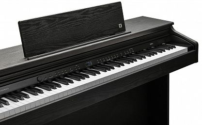 Цифровое пианино KURZWEIL CUP E1 BK