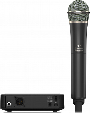 Радиосистема BEHRINGER ULM300MIC