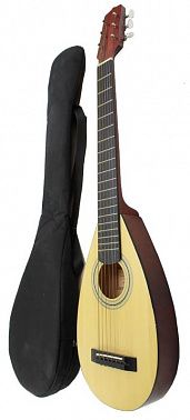 Акустическая гитара Hora S1125 Travel