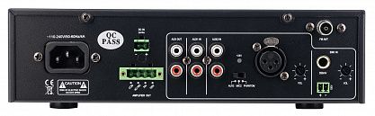 Усилитель мощности LAudio LAM120B