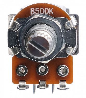 Потенциометр Paxphil H75