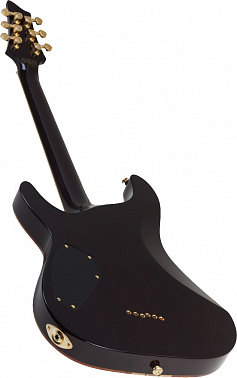 ЭЛЕКТРОГИТАРА SCHECTER C-1 CLASSIC ANTQ