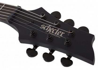 Электрогитара SCHECTER PT BLACK OPS SBOP