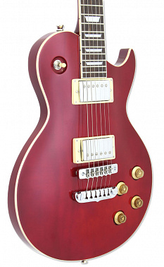 Электрогитара ARIA PE-350 WR