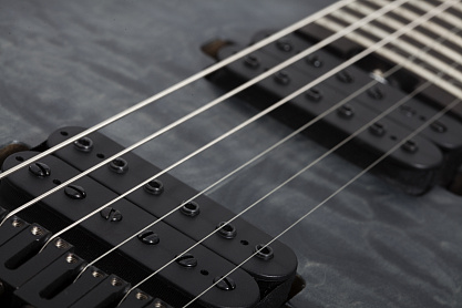 SCHECTER KEITH MERROW KM-6 MK-III STANDARD TBB