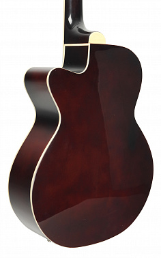 ЭЛЕКТРОАКУСТИКА COLOMBO LF-401CEQ SB