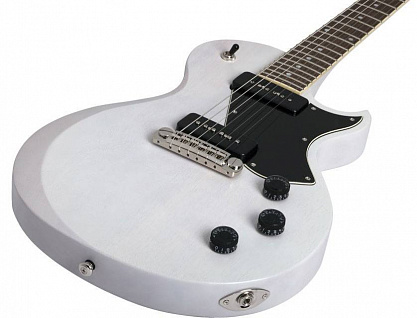 Электрогитара SCHECTER SOLO-II SPECIAL VWHTP