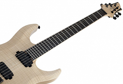 Электрогитара SCHECTER KEITH MERROW KM-6 MK-II NATP