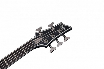 БАС-ГИТАРА SCHECTER HELLRAISER EXTREME-5 STBLS