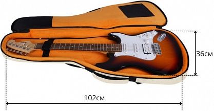 Чехол BRO BAG CEG-01BG