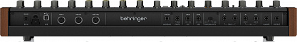 Аналоговый синтезатор BEHRINGER MONOPOLY