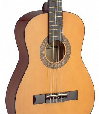 ГИТАРА КЛАССИЧЕСКАЯ STAGG C510