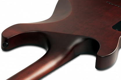 Электрогитара SCHECTER C-1 KOA NATURAL SATIN