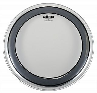 Пластик WILLIAMS W2FF5-7MIL-16