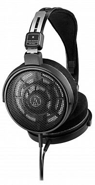 Наушники AUDIO-TECHNICA ATH-R30X