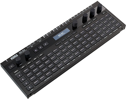Секвенсор KORG SQ-64
