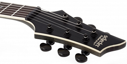 Электрогитара SCHECTER C-1 SLS ELITE EVIL TWIN