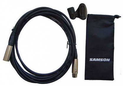Микрофон SAMSON Q4