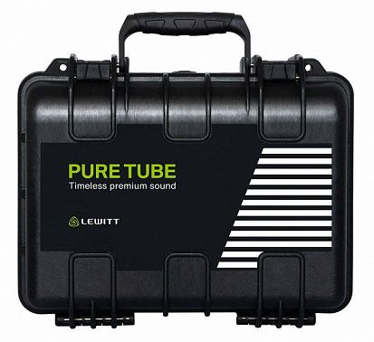 Микрофон LEWITT PURE TUBE