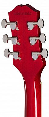 Электрогитара Epiphone Les Paul Tribute Heritage Cherry Sunburst